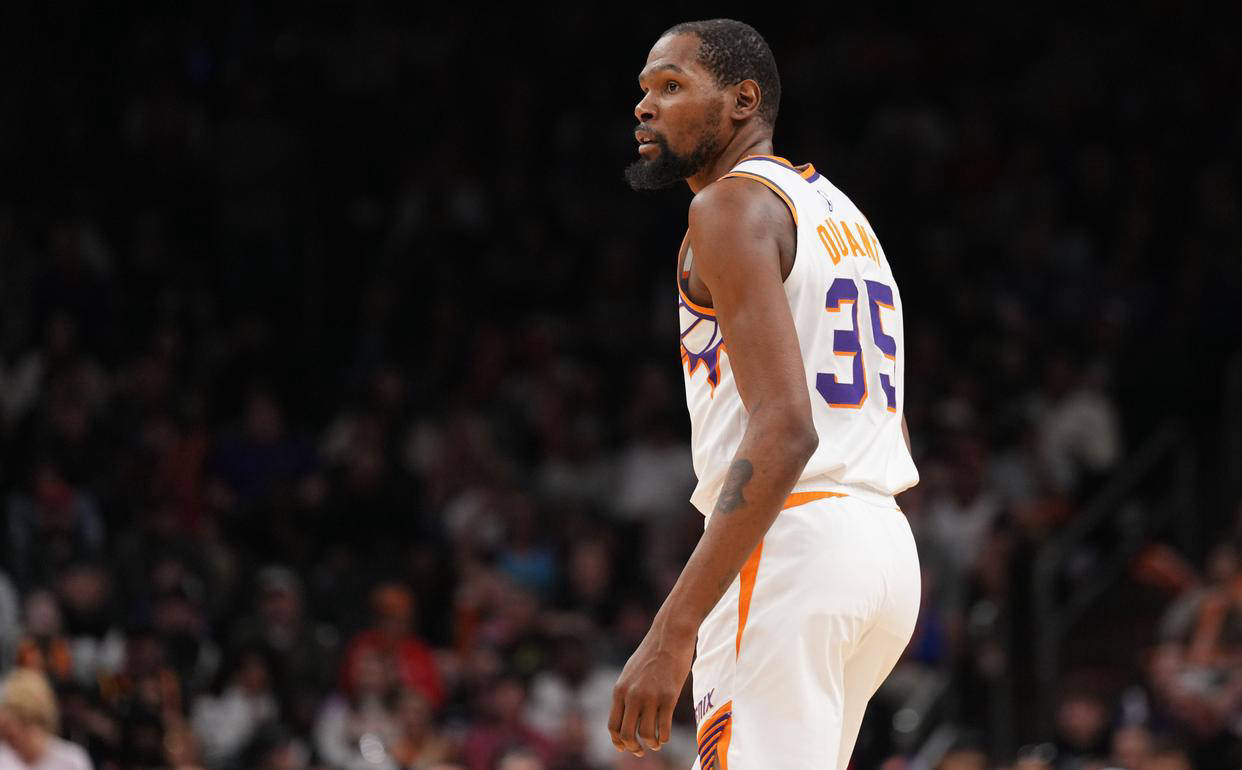 杜兰特赛季十佳球 杜兰特赛季十佳球