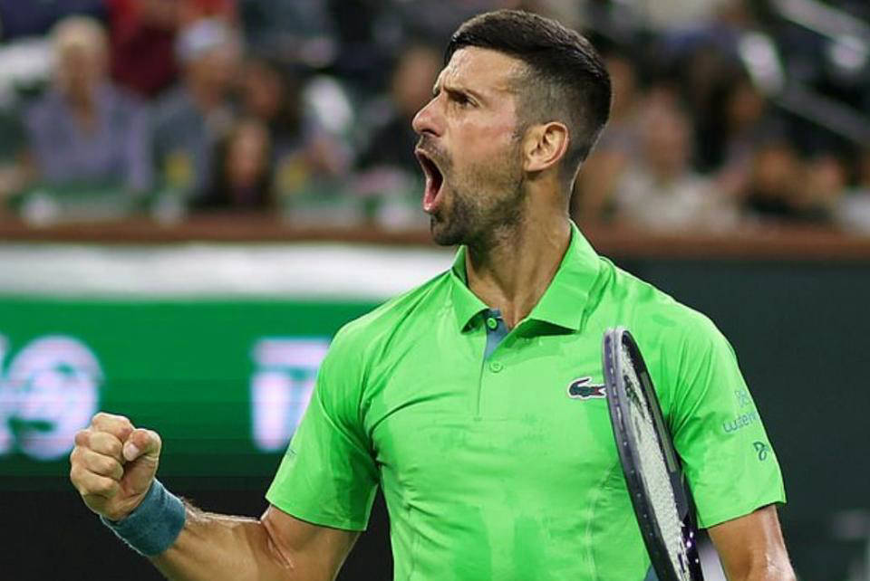 德约科维奇连续二十场比赛得分超过战术调整,巴塞罗那不断突破!全场沸腾不已的简单介绍 德约科维奇连续二十场比赛得分超过战术调整,巴塞罗那不断突破!全场沸腾不已的简单介绍