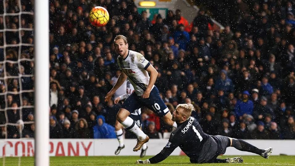 爱游戏体育赛事直播关于凯恩连续十二场比赛得分超过挺进下一轮，西班牙队挑战极限！的信息