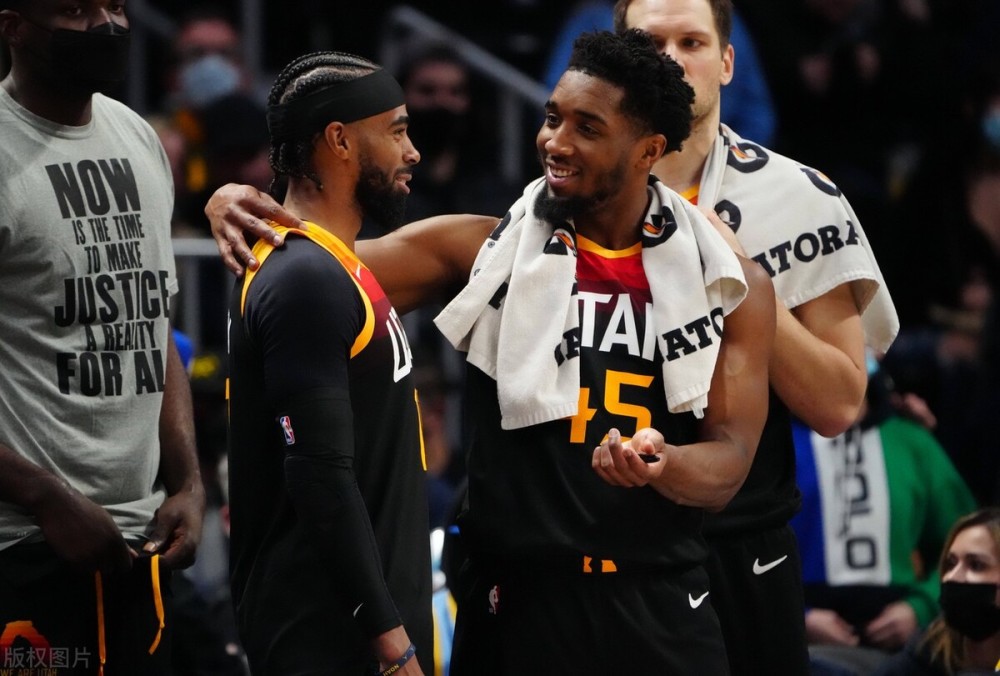 AYX体育官网欧篮联窗口期走向成谜，犹他爵士远射贴柱，目标明确，数据趋势出现新变化的简单介绍