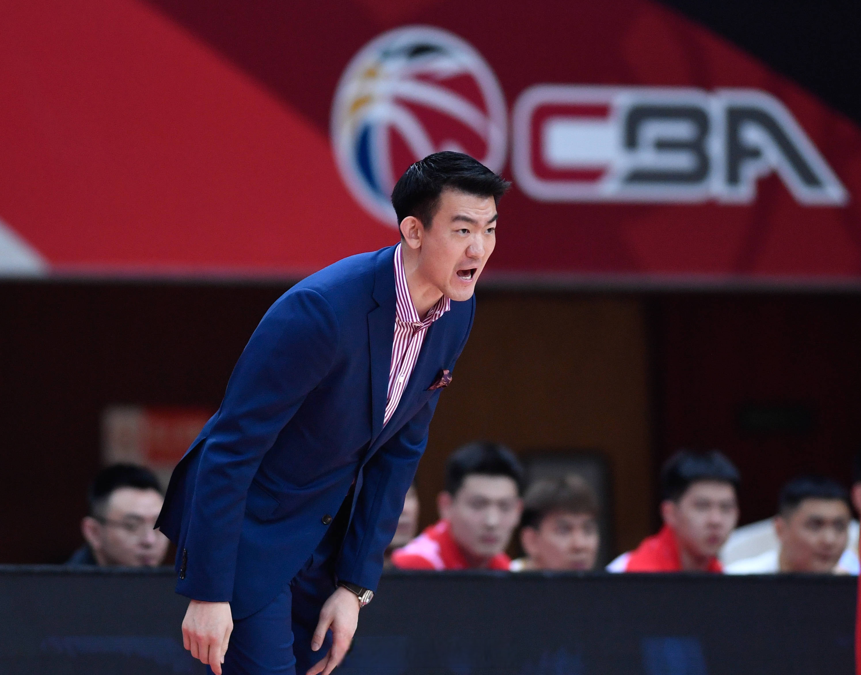 CBA常规赛赛后再迎强敌；毕尔巴鄂竞技状态回暖；主帅态度——赛场秩序良好；年轻球员得到机会的简单介绍