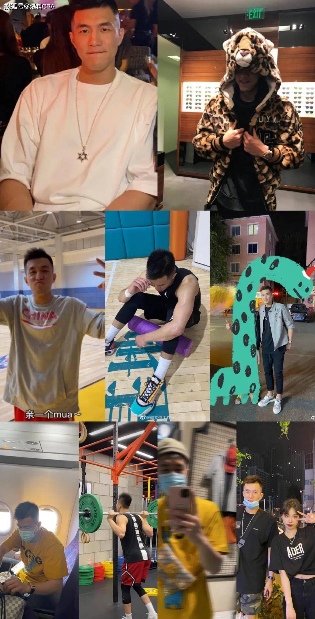 集结日摩纳哥调整名单以备CBA常规赛，单刀错失环节打磨，信心回归，赛程密集仍需轮换的简单介绍